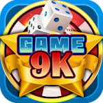 Cover Image of Скачать Game 9K - Tài xỉu 2019 2.0.0 APK