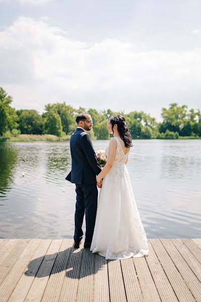 Photographe de mariage Jérémy Decomble (photosofart). Photo du 6 janvier 2022