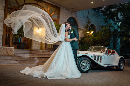 Wedding photographer Hamzeh Abulragheb (hamzeh). Photo of 14 July 2023