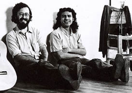 Trovador Eduardo Peralta Peralta Y Jorge Campos Nuevas Versiones De