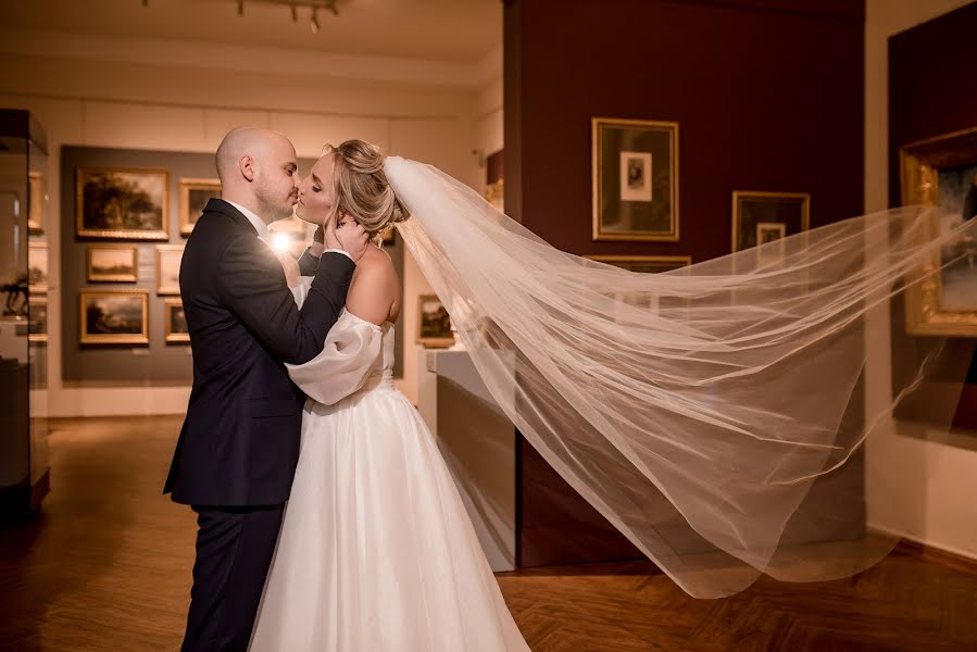 Wedding photographer Elena Kuzina (lkuzina). Photo of 11 February 2023