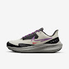 air zoom pegasus 39 shield lightbone/cobblestone/dark smoke gray/vivid purple