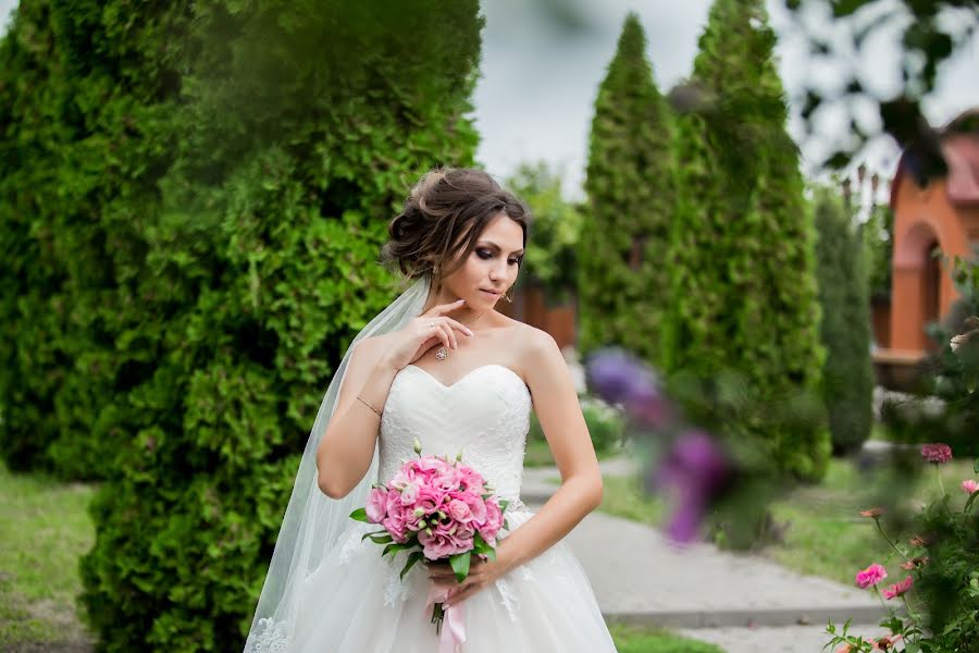 Wedding photographer Aleksey Zharkov (zharkovphoto). Photo of 30 November 2017