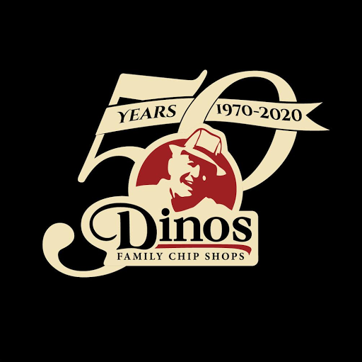 Dinos logo