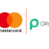 Opay Now Set To Partner With MasterCard For Swift Transaction