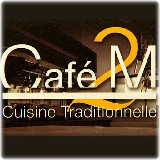 C2M - Café de la Métallurgie et de la Marine logo