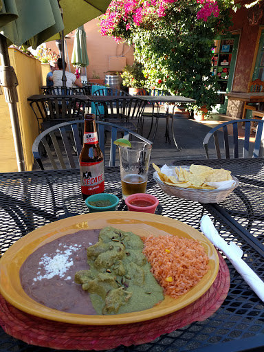 Mexican Restaurant «Estrellita Mexican Bistro & Cantina», reviews and photos, 971 N San Antonio Rd, Los Altos, CA 94022, USA