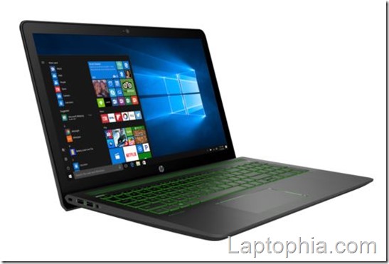 Harga Spesifikasi HP Pavilion Power 15-cb510tx Harga Spesifikasi HP Pavilion Power 15-cb510tx
