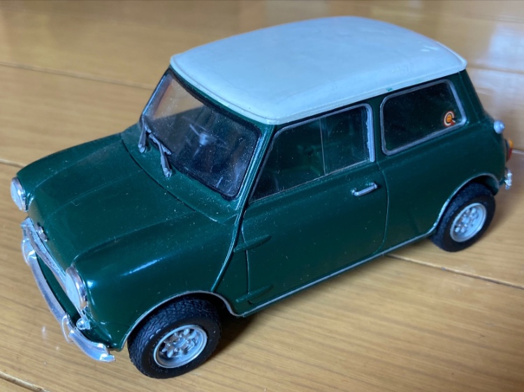ミニクーパー1.3の毎回いいねありがとうございます🙏・イベント会場のギャラリーの車も👍・旧車魂😡・旧車愛好会❣️・車好きと繋がりたいに関するカスタム事例の投稿画像38枚目