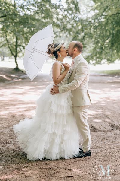 Huwelijksfotograaf Emanuel Prepelita (emanuelprepelita). Foto van 24 juni 2023