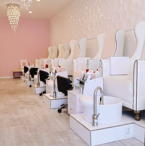 Bellas Nails and Hair Studio