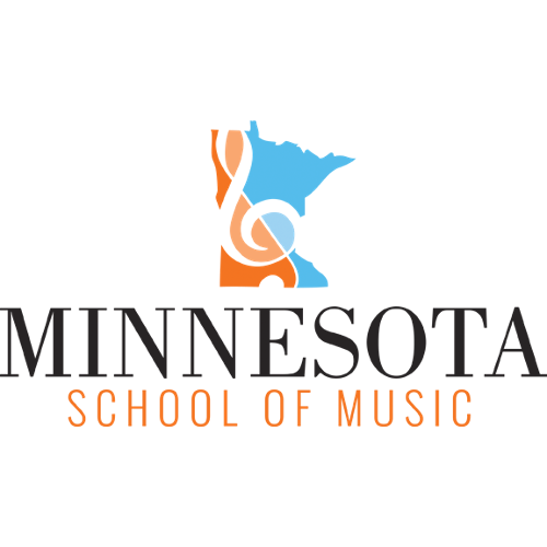 Minnesota School Of Music logo