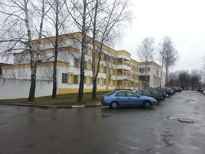 Photos of Oao "Bulochno-Konditerskaya Kompaniya " Domochay"