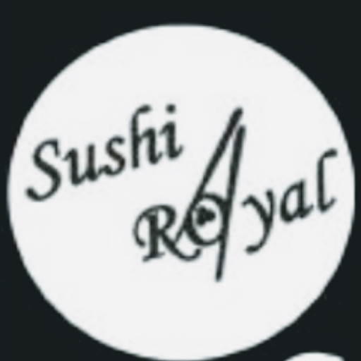 Sushi Royal