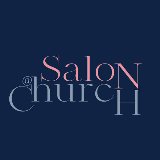 Salon@Church logo