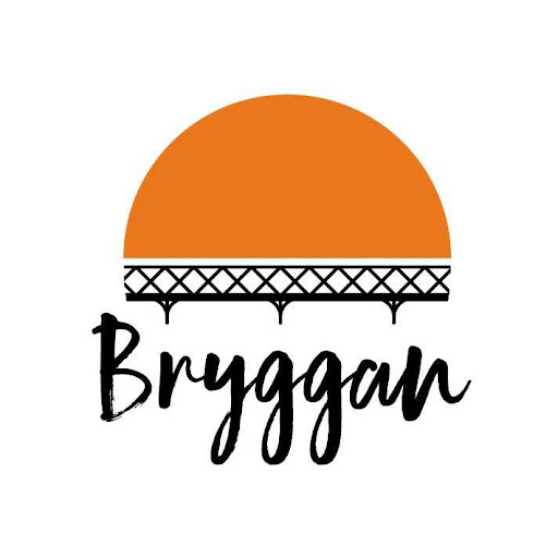 Bryggan Mat & Bar logo