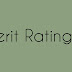 Merit rating