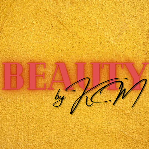 BeautybyKCM logo