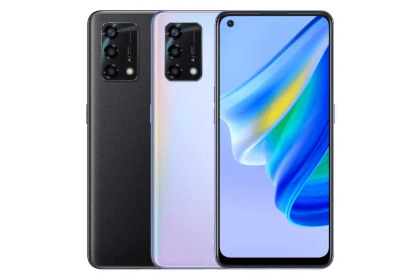 Komparasi Oppo A95 vs Oppo Reno 5: Harga Selisih 500 Ribu, Pilih Mana?