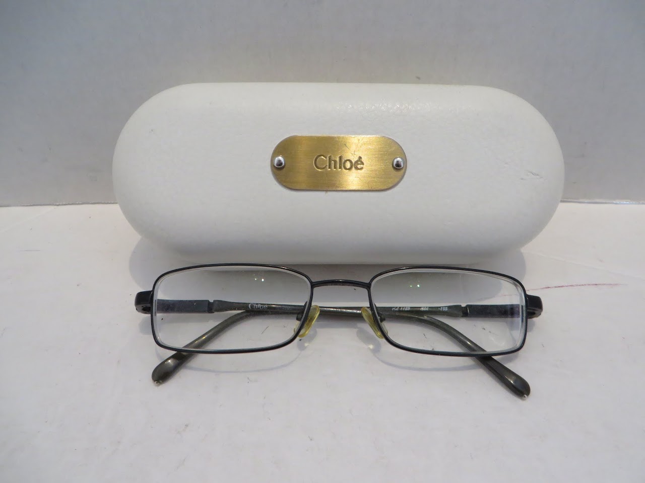 Chloe Rx Glasses