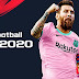 PES 2020 PPSSPP ANDROID OFFLINE, CÂMERA PS4, SELEÇÕES KITS ELENCOS E FACES REALISTAS ATUALIZADO