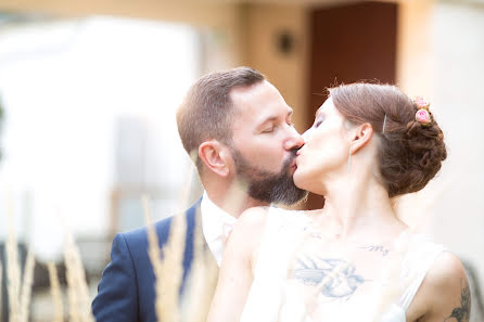 Fotografo di matrimoni Tristan Meunier (tmeunier). Foto del 22 maggio 2019