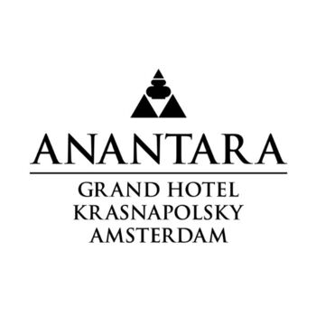 Anantara Grand Hotel Krasnapolsky Amsterdam logo