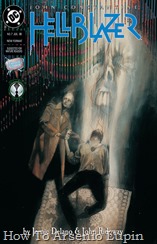 Hellblazer 7