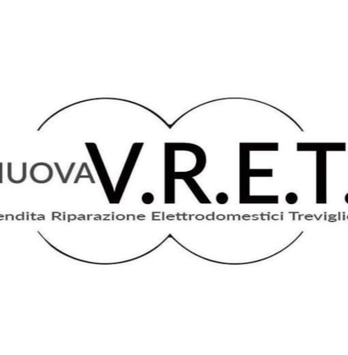 Nuova Vret logo