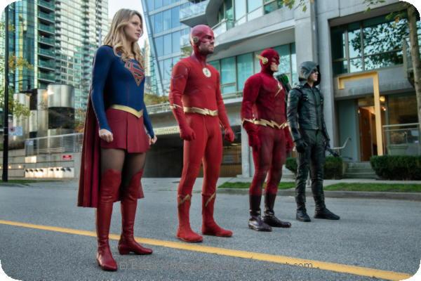 Flash Arrow y Supergirl se unen en un nuevo crossover de Warner Channel Else_.jpeg