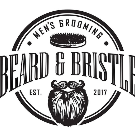 Beard & Bristle Men's Grooming logo