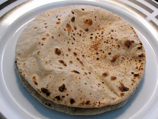 Butter Tawa Roti