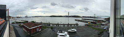 Besökarbild Dockyard Hotel