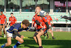 U18 Balandrade vs Bobigny, 19 oct. 2014