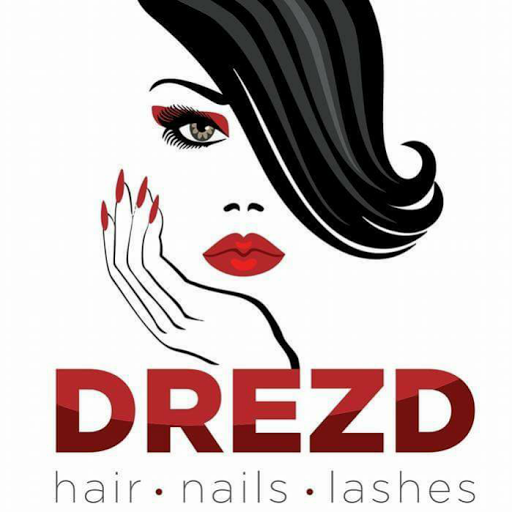 Drezd International logo