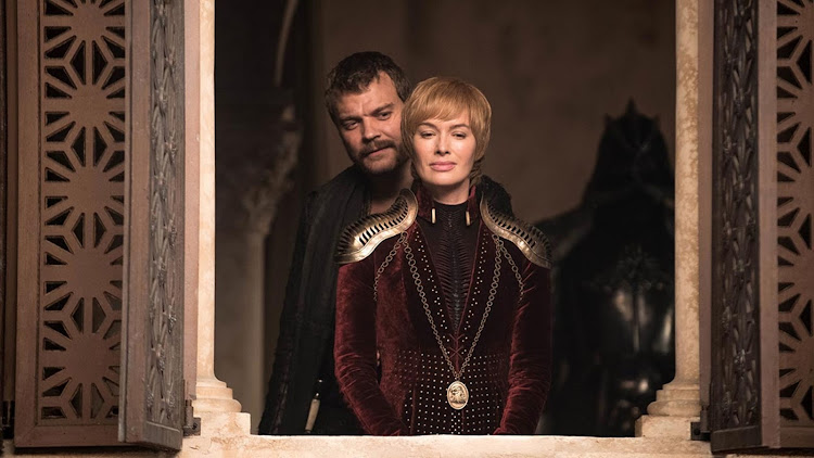 The fourth episode of 'Game of Thrones' will be broadcast on May.