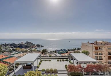 Loft avec vue panoramique 1