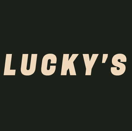 Lucky's logo