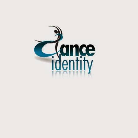 Dance Identity logo