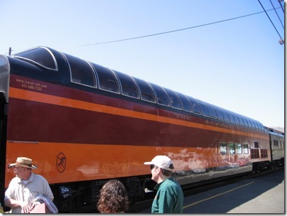 IMG_7736 Milwaukee Road Super Dome #53 in Wishram, Washington on July 3, 2009