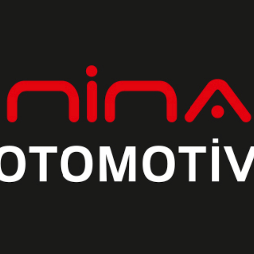 NİNA OTOMOTİV AUTOPİA logo