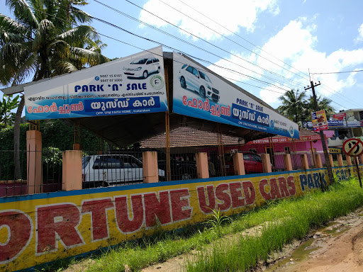 Fortune Used Cars, SH 1, Prasanthi Nagar, Kottarakkara, Kerala 691531, India, Car_Dealer, state KL