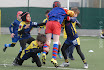 U10 vs Rueil & Conflans, 28 nov. 2015