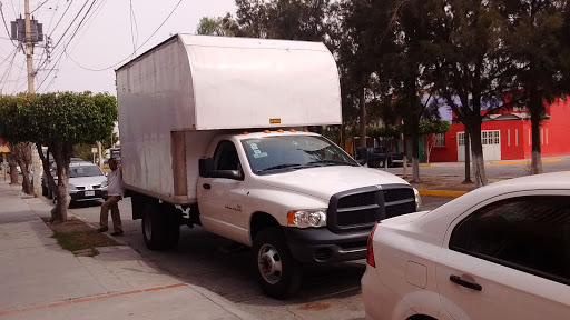 Fletes Y Mudanzas Los Ositos, Calle 24 213, Los Silos, Zona Sin Asignación de Nombre de Col (11), 78394 San Luis, SLP, México, Empresa de mudanzas | SLP