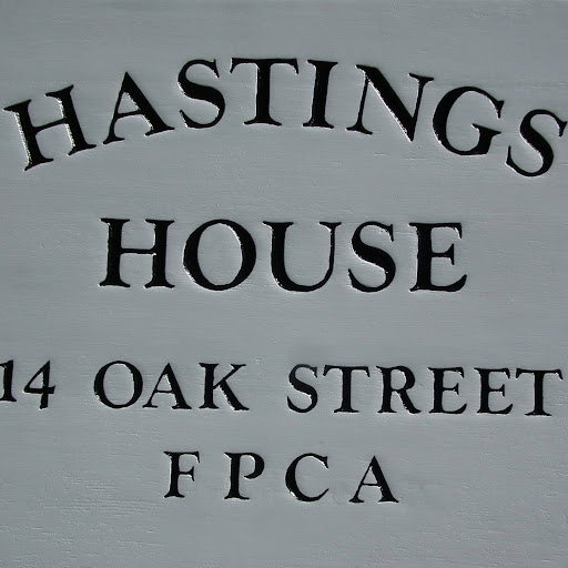 Hastings House