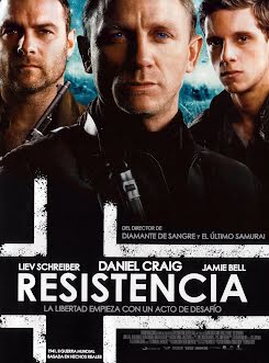 Resistencia - Defiance (2008)