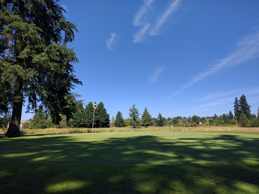 Golf Course «Hartwood Golf Course», reviews and photos, 12506 NE 152nd Ave, Brush Prairie, WA 98606, USA