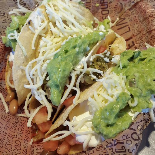 Mexican Restaurant «Chipotle Mexican Grill», reviews and photos, 3238 Livermore Outlets Dr, Livermore, CA 94551, USA