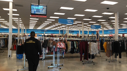 Clothing Store «Ross Dress for Less», reviews and photos, 2505 Via Campo, Montebello, CA 90640, USA