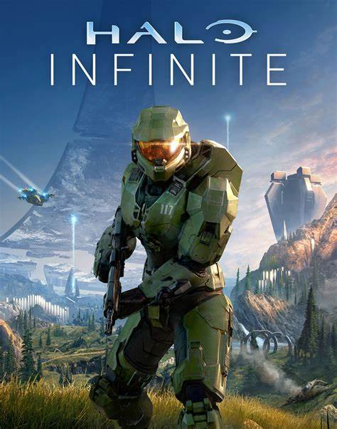 DESCARGA: HALO INFINITE-CODEX PC FULL ESPAÑOL 2021